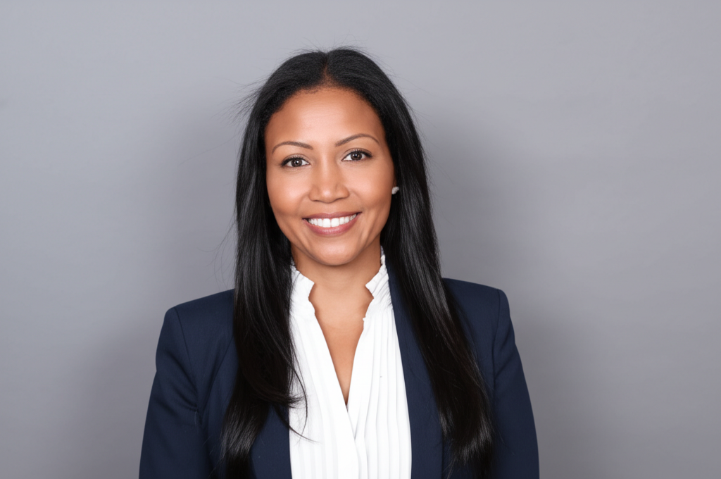 Sarah Thompson profile